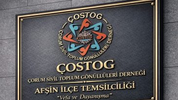 KARAKUŞ; “AFŞİN KENETLENİRSE BAŞARI KAÇINILMAZ”