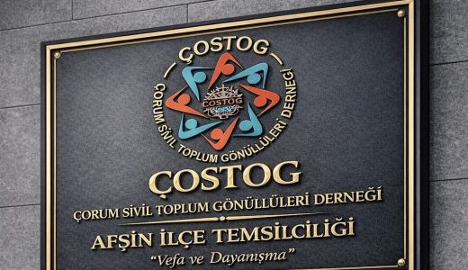 KARAKUŞ; “AFŞİN KENETLENİRSE BAŞARI KAÇINILMAZ”