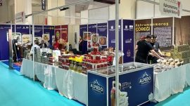 Kahramanmaraş, Gastronomisi ve El Sanatlarıyla Antalya’da Göz Doldurdu.