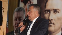 Tes-İş Sendikası Başkanı Kılıç, AK Parti Milletvekilleriyle gerçekleştirilen toplantıyı değerlendirdi.