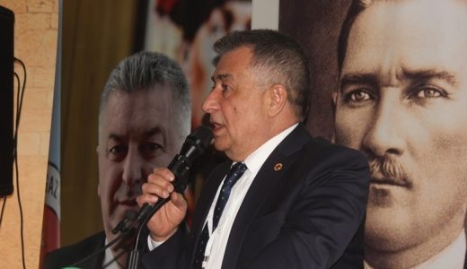 Tes-İş Sendikası Başkanı Kılıç, AK Parti Milletvekilleriyle gerçekleştirilen toplantıyı değerlendirdi.