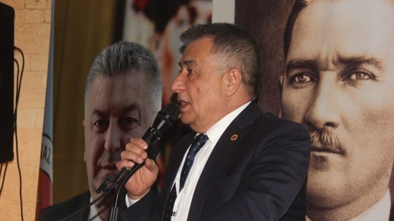 Tes-İş Sendikası Başkanı Kılıç, AK Parti Milletvekilleriyle gerçekleştirilen toplantıyı değerlendirdi.