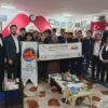İstanbul/Kartal İmam Hatip Lisesi Öğrencilerinden Afşin’e Kültürel ziyaret.