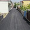 Büyükşehir, Yeni Haftada da 11 Noktada Asfalt Mesaisini Sürdürecek.