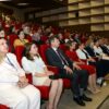 KSÜ’de Hemşireler Günü Etkinliği Düzenlendi.