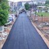 Büyükşehir’den Afşin’de Atatürk Caddesi’nin Ulaşım Standardını İyileştiren Hamle.