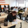 Pusula Maraş’ın KPSS Deneme Sınavları Gençlerden Yoğun İlgi Görüyor.