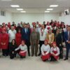 Ünlü Şefler Afşin’de öğrencilerle buluştu.