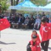 Afşin Sultan Alparslan Ortaokulundan Muhteşem Bilim Şöleni.