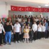 Afşin’de Engelliler Haftası Programı coşkuyla gerçekleştirildi.