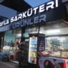 MİS Yayla Şarküteri müşteri kabulüne başladı.