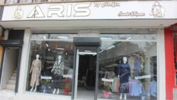 Afşin’de ARİS by güloğlu Çarşı Şubesi yenilenen yüzüyle hizmete başladı.