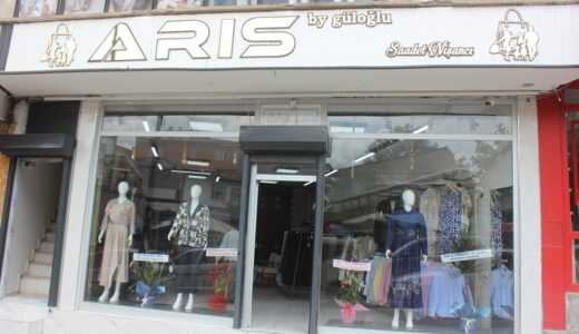 Afşin’de ARİS by güloğlu Çarşı Şubesi yenilenen yüzüyle hizmete başladı.