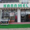 Karamel Pastanesi Afşin’de İkinci Şubesini açtı.