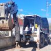 Afşin’de Kiralık JCB İş Makinesi hizmete başladı.