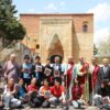 Nurhak’lı Öğrenciler Afşin’in güzelliklerini gezdiler.