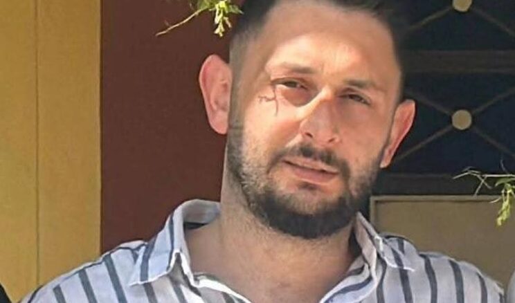 Çoğulhan Yardımlaşma Derneği Başkanı Niyazi Bingöl İşten Çıkarıldı.