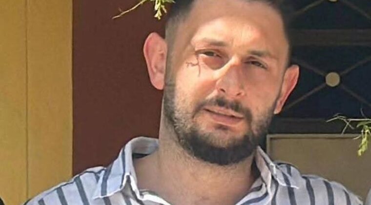 Çoğulhan Yardımlaşma Derneği Başkanı Niyazi Bingöl İşten Çıkarıldı.