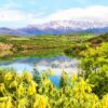 ESENCE GÖLETİ VE BERİT DAĞI BÜTÜNLEŞTİ