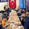 Anahtar Parti Afşin İlçe Teşkilatında İstişare toplantısı düzenlendi.