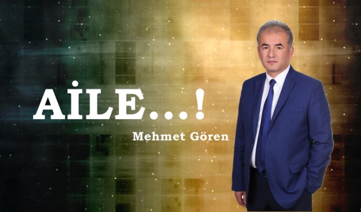 AİLE…!