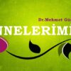 ANNELERİMİZ.