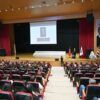 Dr. Öğr. Üyesi Stefan Rathert, Düzenlenen Programla Anıldı.