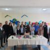 Afşin’de Özel Öğrencilerden Yılsonu sergisi!