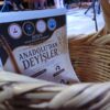 Afşin’de Anadolu’dan Deyişler Programı izleyenleri mest etti.