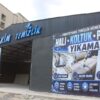 Afşin’de İLKİM Temizlik,Halı,Koltuk ve Perde Yıkama hizmete başladı.
