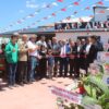 Alp Auto için açılış töreni düzenlendi.