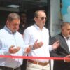 Afşin’de Divan Lokantası düzenlenen törenle hizmet vermeye başladı.