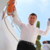 Afşin Gençlik Festivali ve Başkan Koray Kıraç!