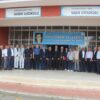 Nadır Mahallesinde Şiir Şöleni düzenlendi.