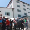 Afşin’de açılan Aşevi ile günlük 110 Vatandaşımızın evine sıcak yemek gidiyor!