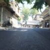 Büyükşehir, Menderes Mahallesi’nin Asfaltında Sona Geldi.
