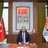 Başkan Toptaş, YKS’ye girecek öğrencilere başarılar diledi.