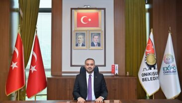 Başkan Toptaş, YKS’ye girecek öğrencilere başarılar diledi.