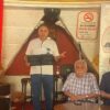 Hemşehrilerimiz Antalya’da Bayram buluşmasının tadını çıkardı.
