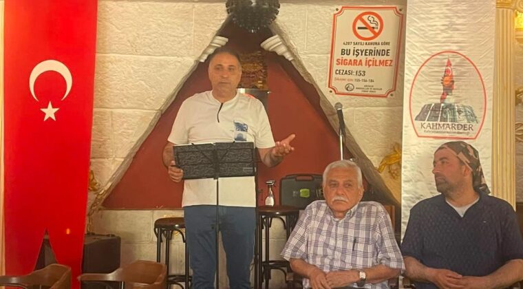 Hemşehrilerimiz Antalya’da Bayram buluşmasının tadını çıkardı.