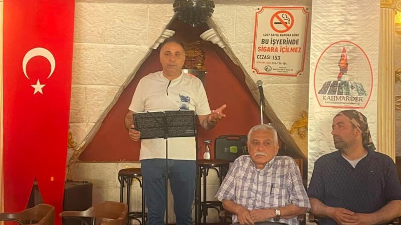 Hemşehrilerimiz Antalya’da Bayram buluşmasının tadını çıkardı.