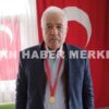 Afşin’li Afşinli Şehit Babası Hacı Kara vefat etti.