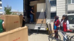 “Sahip Çık; Afşin’de Umut Büyüsün” projesi başarıyla tamamlandı.
