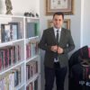 Av.Murathan Genç, Hukuk ve Arabuluculuk Bürosu yeni adresinde hizmete başladı.