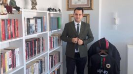Av.Murathan Genç, Hukuk ve Arabuluculuk Bürosu yeni adresinde hizmete başladı.