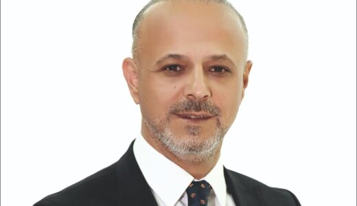 Koray Kıraç’tan Afşin Sağlık Yüksek Okulu Açıklaması!