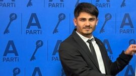 Mehmet Ceylan; “Gençliğin Geleceğini Kapatamazsınız!”