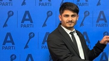 Mehmet Ceylan; “Gençliğin Geleceğini Kapatamazsınız!”