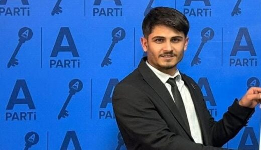 Mehmet Ceylan; “Gençliğin Geleceğini Kapatamazsınız!”