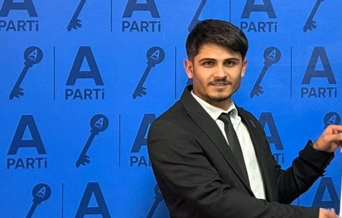 Mehmet Ceylan; “Gençliğin Geleceğini Kapatamazsınız!”